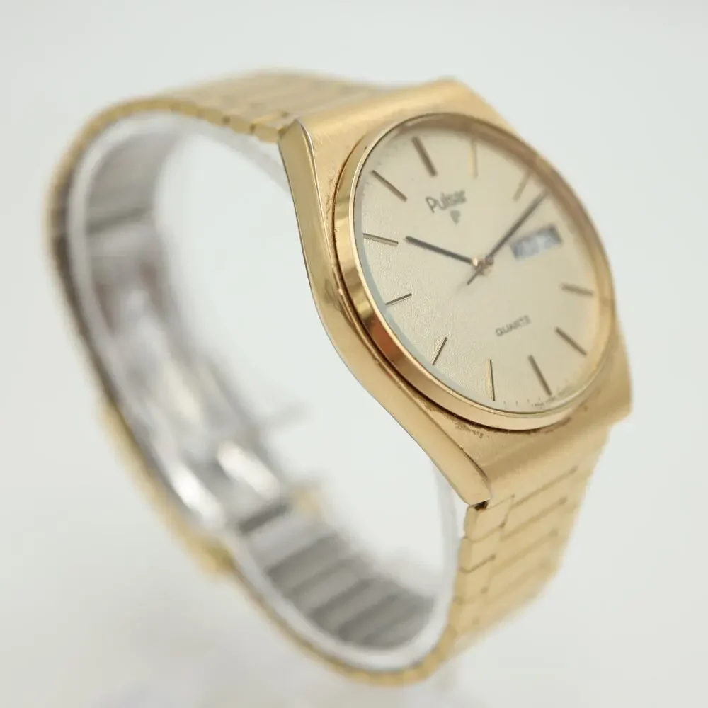 Pulsar by seiko